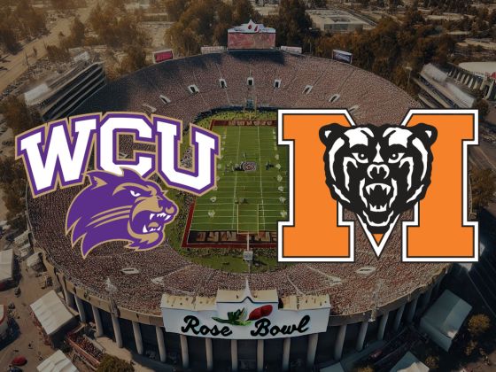 Mercer Bears vs. Western Carolina Catamounts